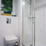 Zamkniete-stylish In Modern Building - Praga - 10min To Old Town - Z14 *